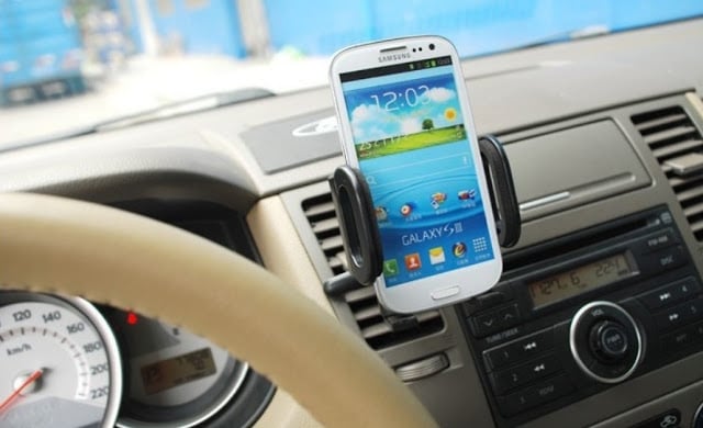 Consejos de GPS en el alquiler del automóvil en Europa Consejos de GPS en el alquiler del automóvil en Europa