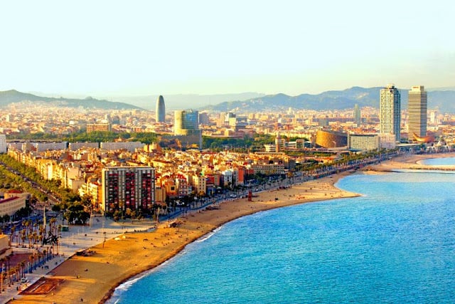 Dónde Hospedarse en Barcelona: Las mejores regiones