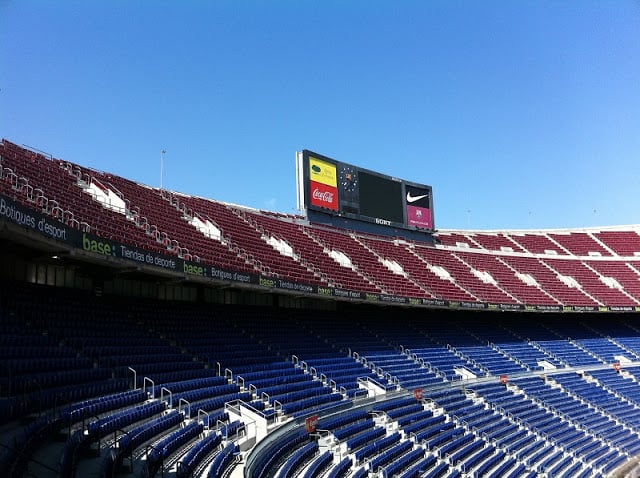 Dónde comprar entradas para los partidos del Barcelona Dónde comprar entradas para los partidos del Barcelona