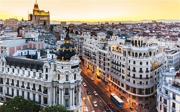Cómo ahorrar mucho en Madrid y en España