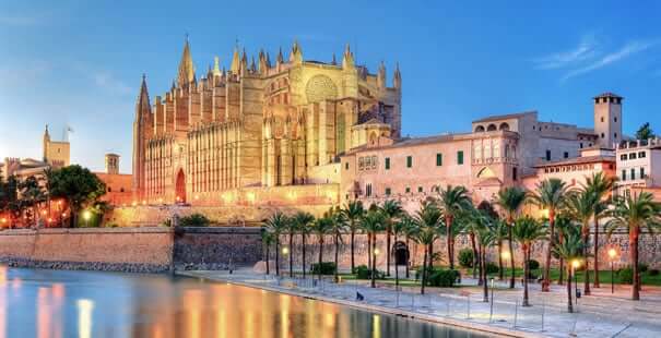 Dónde alojarse en Mallorca: las mejores regiones