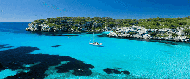 Dónde alojarse en Menorca: Las mejores regiones