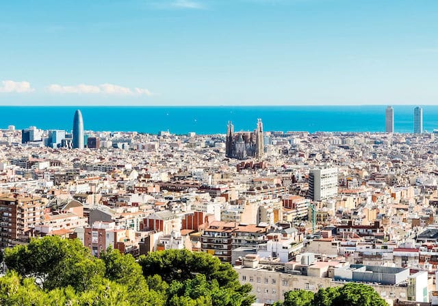10 Consejos sobre paseos y viajes en Barcelona
