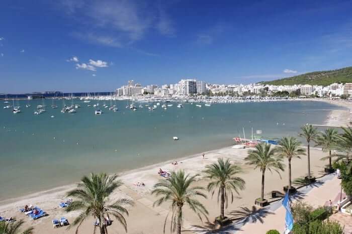 Hoteles excelentes y económicos en Ibiza